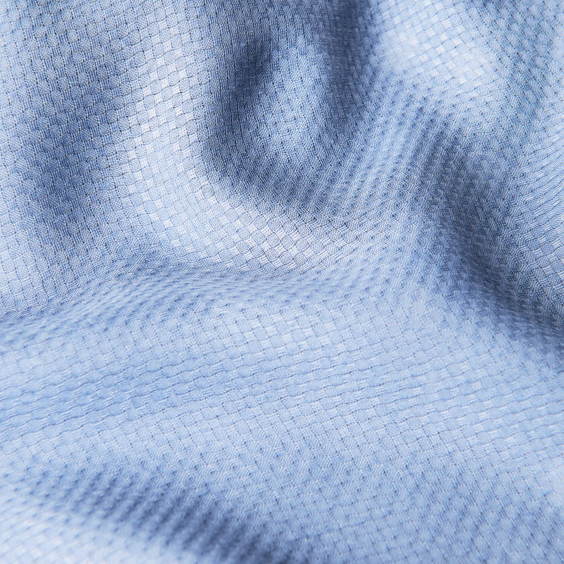 G-Star RAW® Doeka Scarf Light blue