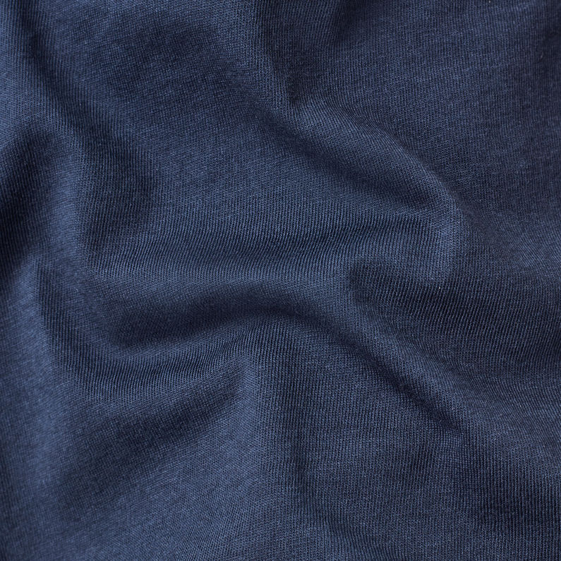 G-Star RAW® Dutch-Camo Art T-Shirt Azul oscuro