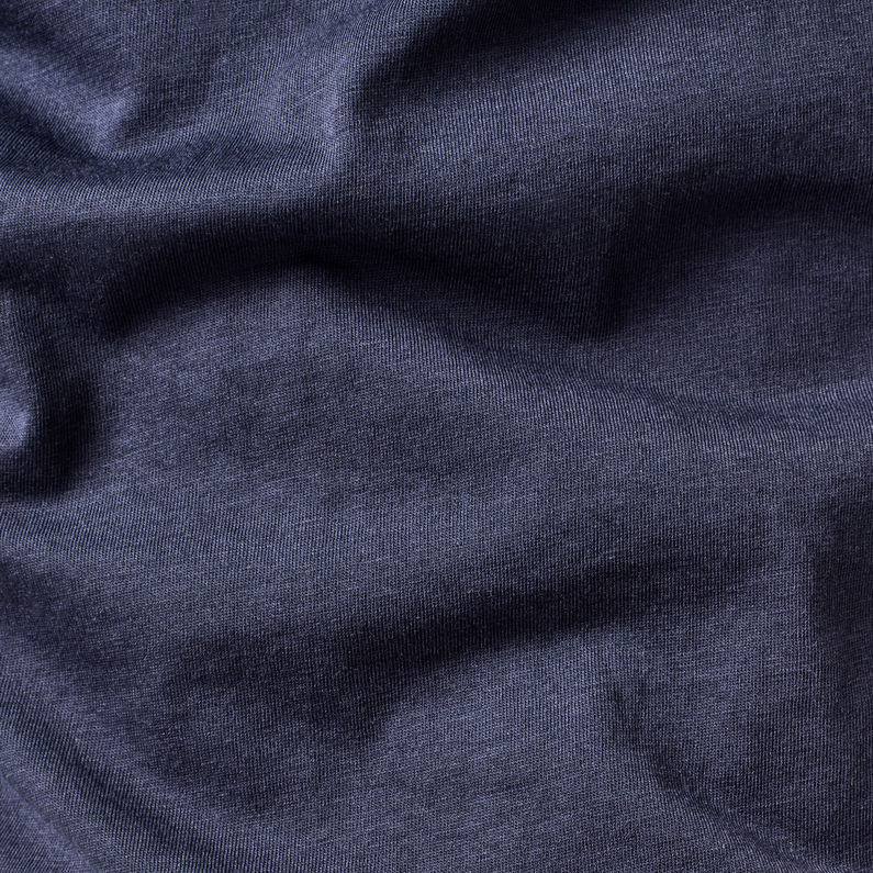 G-Star RAW® STK 2 T-Shirt Dark blue