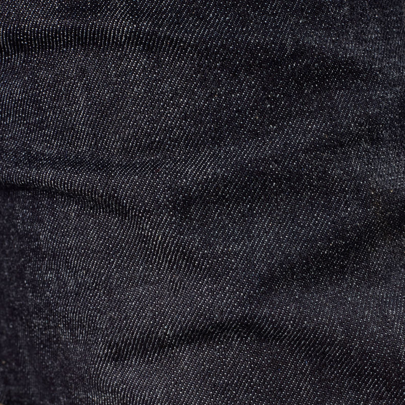 G-STAR® 3301 Straight Jeans Dark blue