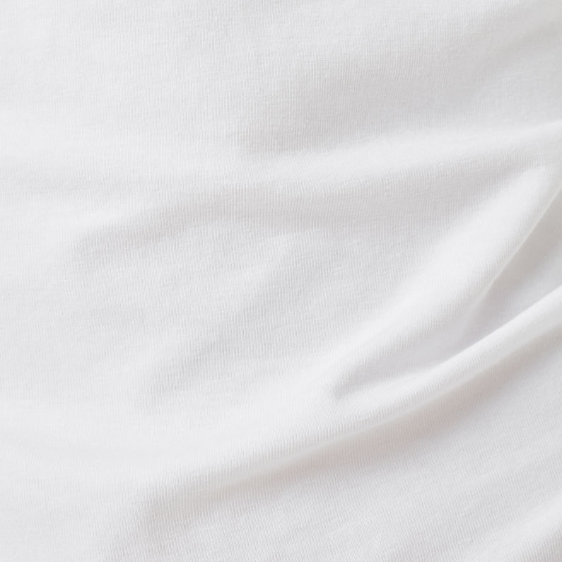 G-STAR® Base T-Shirt White