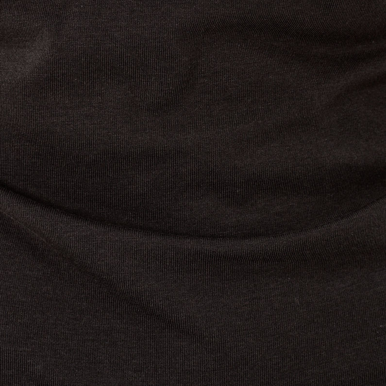 G-Star RAW® Base T-Shirt Zwart
