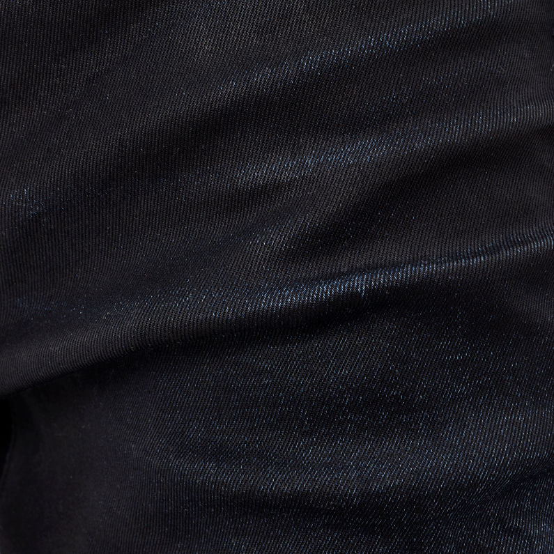 G-STAR® D-Staq Slim Jeans Donkerblauw