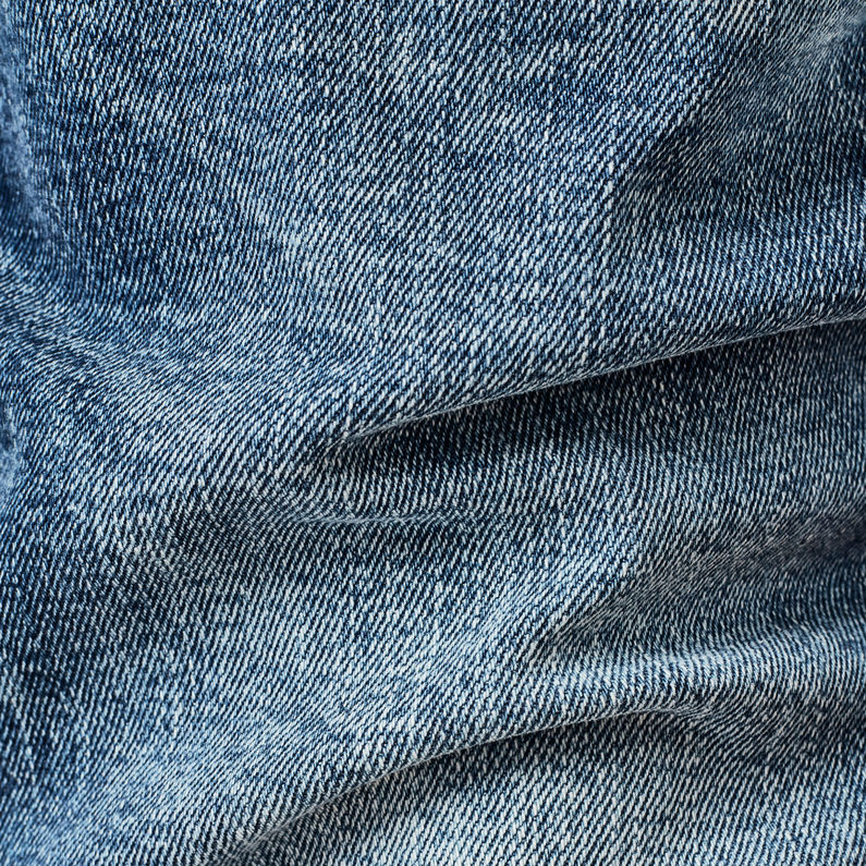 G-Star RAW® D-Staq 3D Skinny Jeans Medium blue