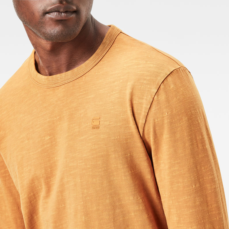 G-Star RAW® Kantano T-Shirt Orange