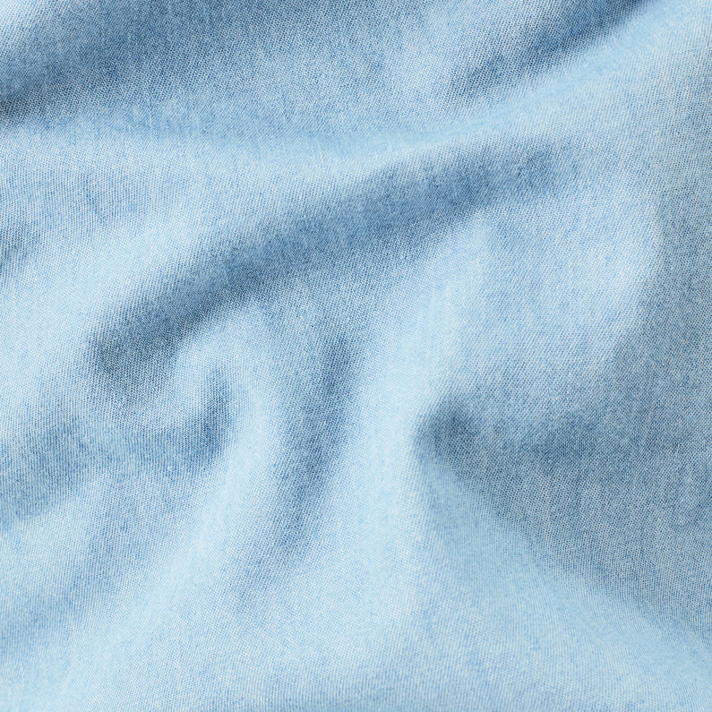 G-Star RAW® Landoh Shirt Bleu moyen