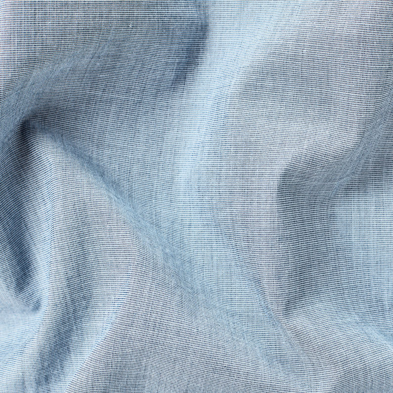 G-Star RAW® Stalt Denim Shirt Light blue