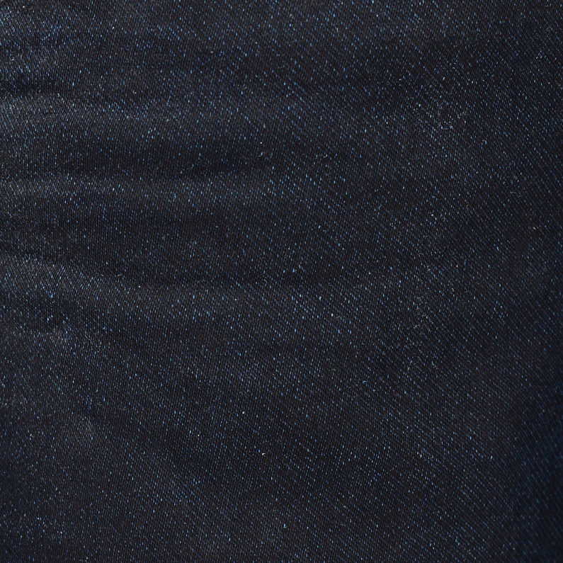 G-STAR® Arc 3D Sport Tapered Pants Medium blue fabric shot