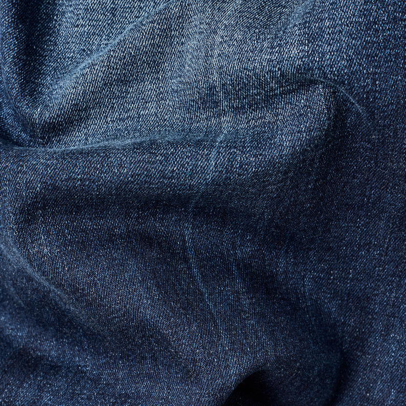 G-Star RAW® 3301 Deconstructed Slim Jeans Dark blue