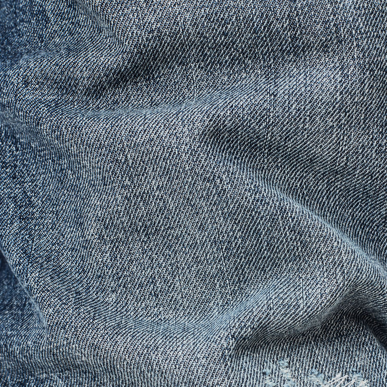 G-STAR® Arc Low Waist Boyfriend Jeans Midden blauw