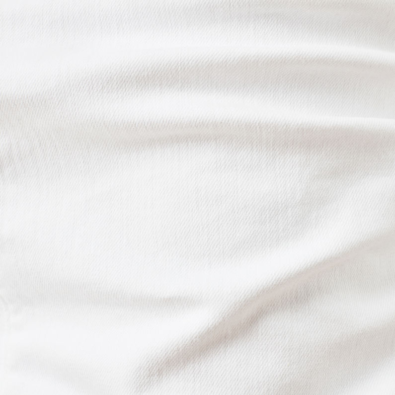 G-STAR® Bronson Sailor Skirt White