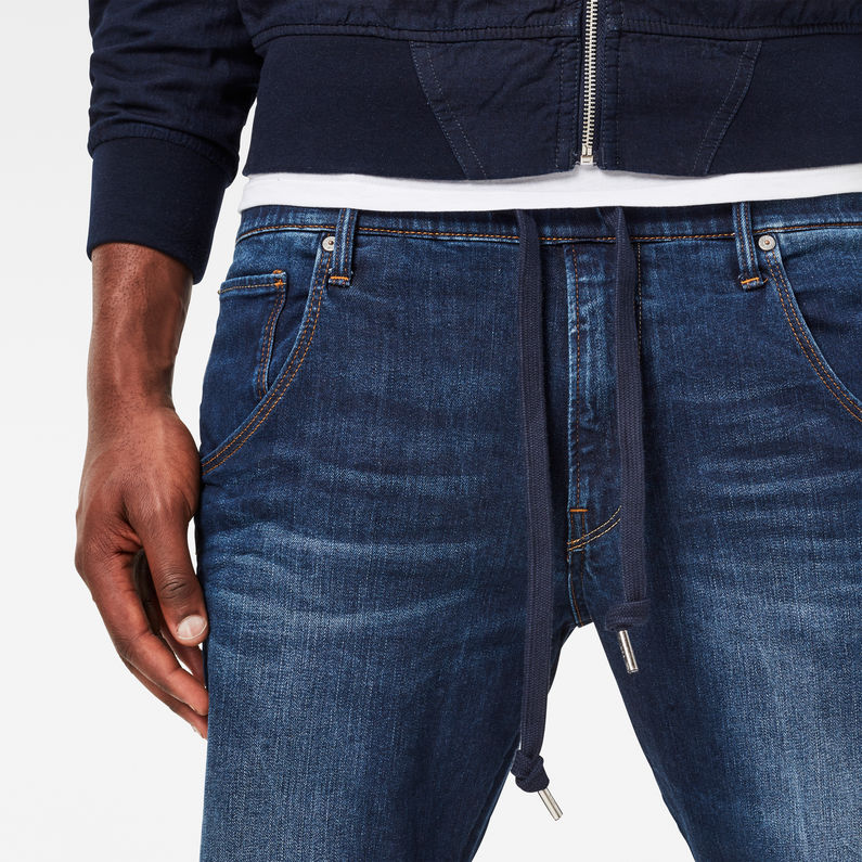arc 3d sport tapered jeans