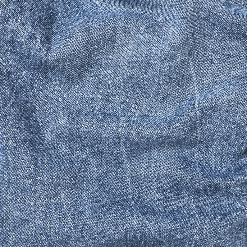 G-Star RAW® 3301 Low Waist Skinny Jeans Bleu moyen