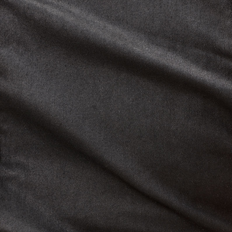 G-STAR® Lynn Slim Zip Shirt Dark blue