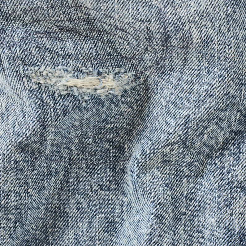 G-Star RAW® 5620 3D Boyfriend Jeans Hellblau