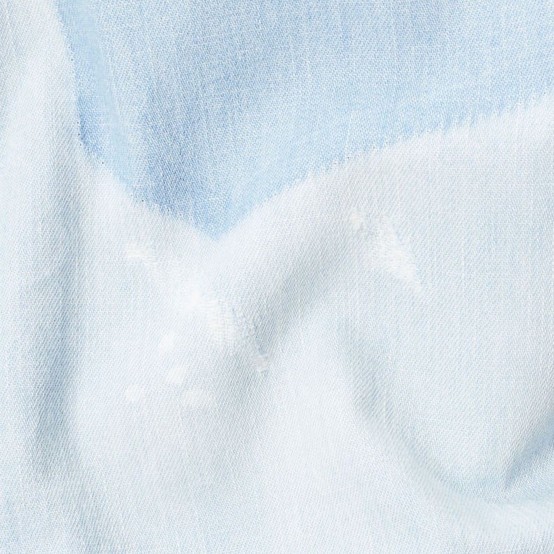 G-Star RAW® Modern Arc Shirt Bleu clair