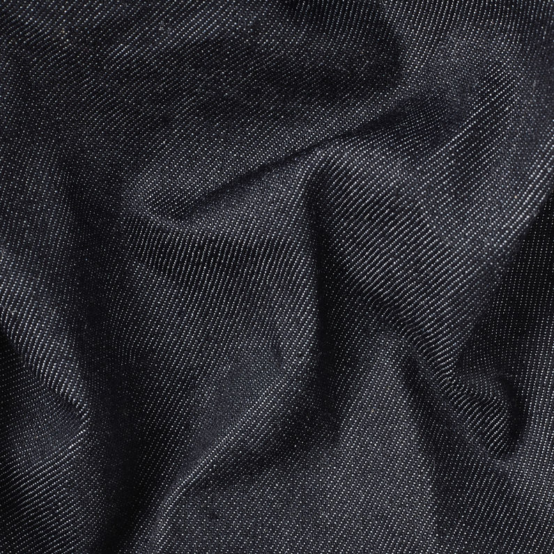 G-STAR® Motac Deconstructed Mid Waist Skinny Jeans Dark blue