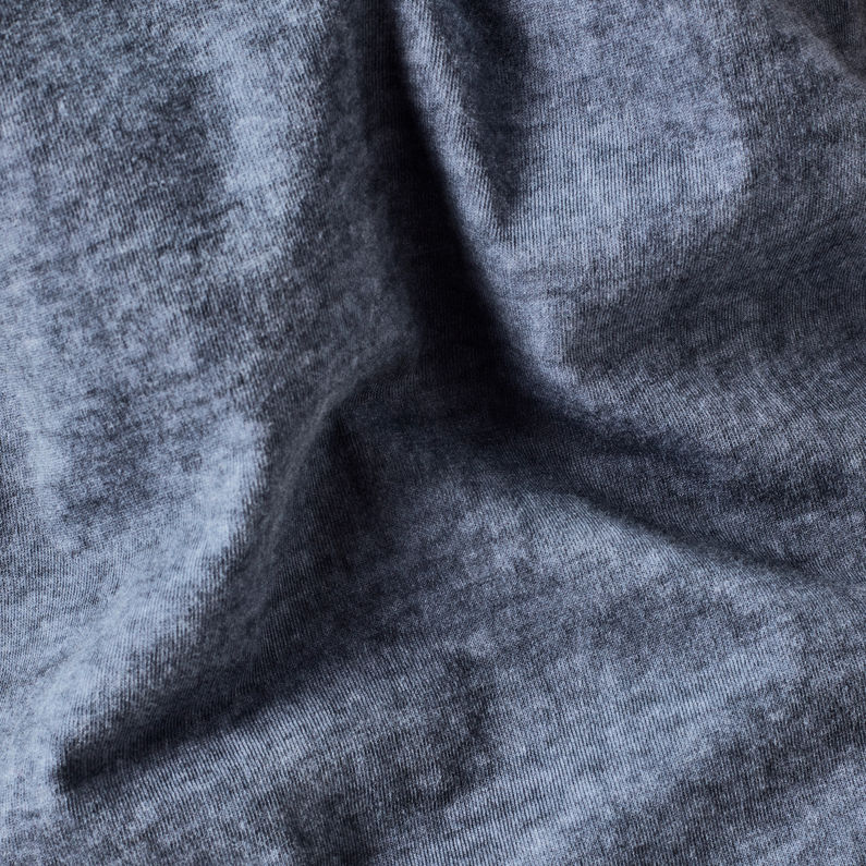 G-Star RAW® Nact T-Shirt Dark blue