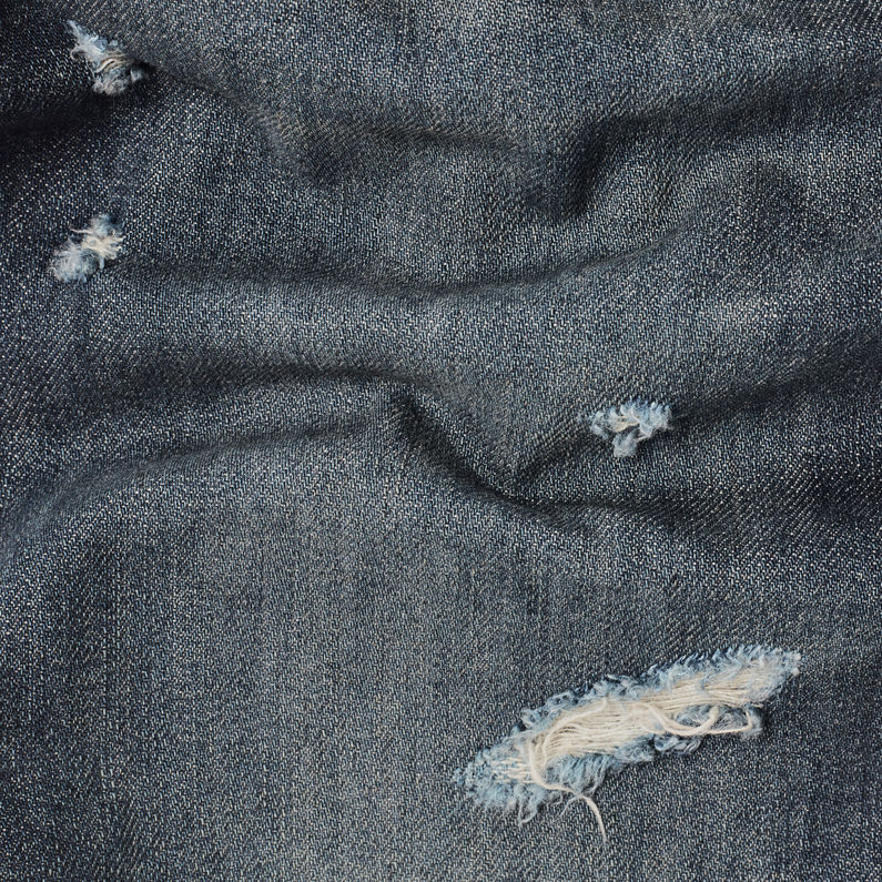 G-STAR® 3301 Tapered Jeans Azul intermedio