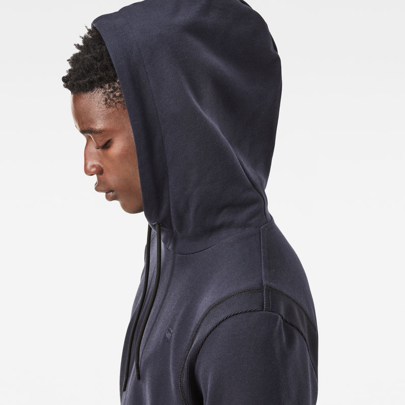 g star motac hoodie