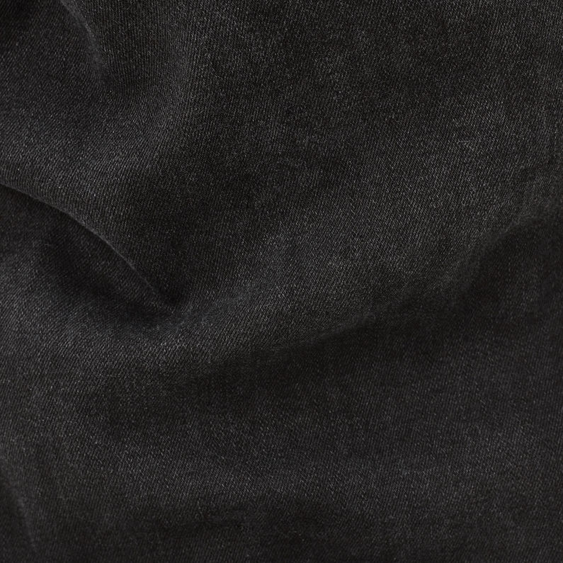 G-Star RAW® 3301 Deconstructed Slim Jeans Black