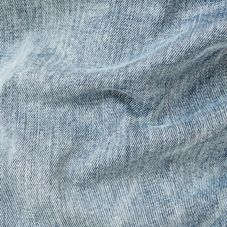 G-Star RAW® 5620 G-Star Elwood 3D Slim Jeans Mittelblau