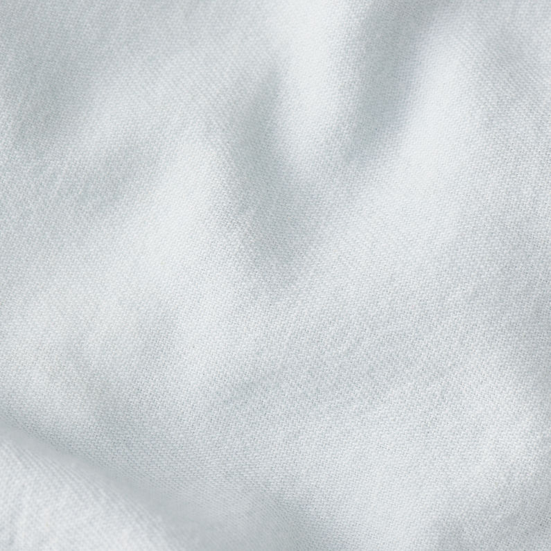 G-STAR® Tacoma Boilersuit Light blue fabric shot