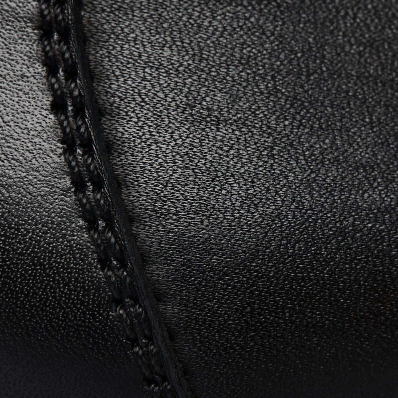 G-Star RAW® Guardian Loafers ブラック fabric shot