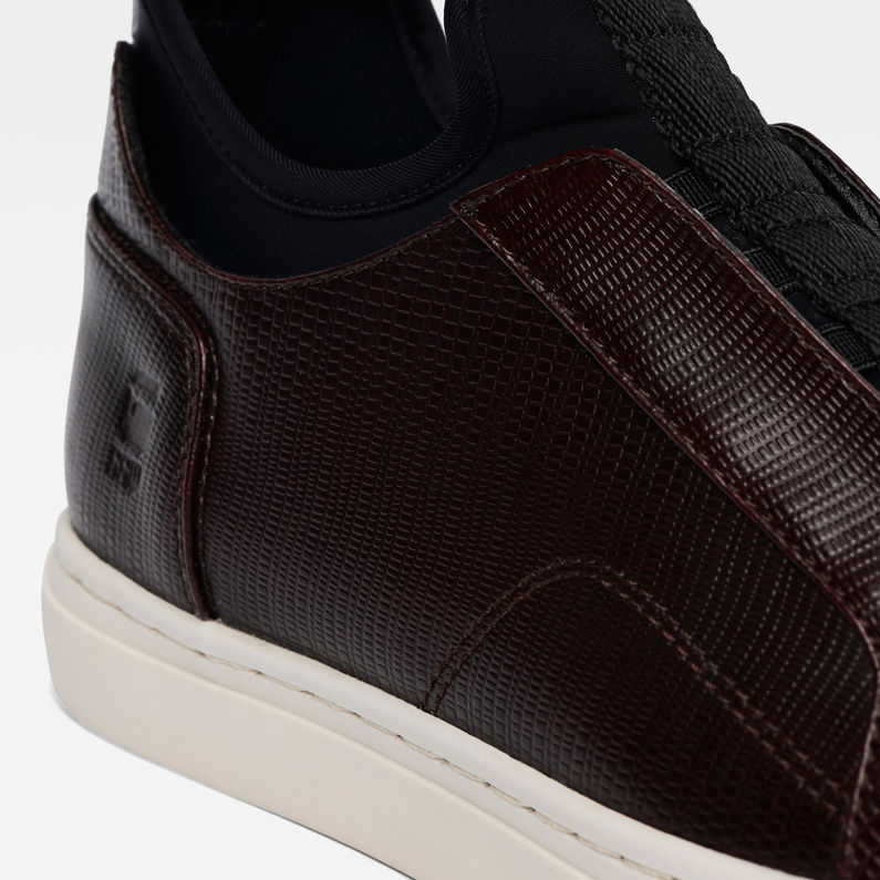 g star scuba sneakers