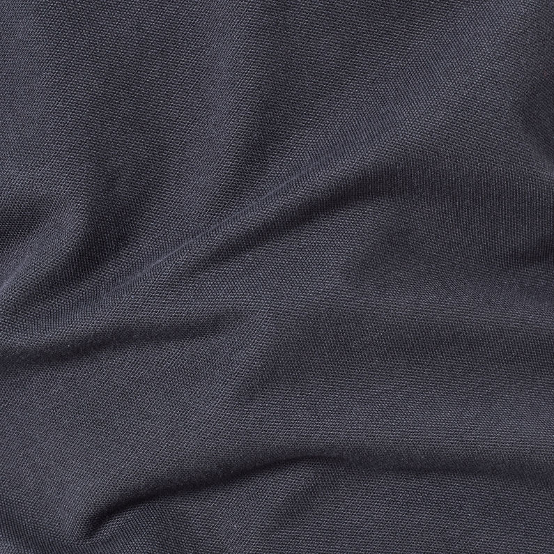 G-Star RAW® Dunda Polo T-Shirt Dark blue