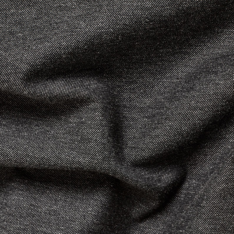 G-Star RAW® Bronson Loose Chino Grey fabric shot