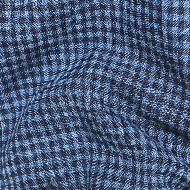G-Star RAW® Landoh Shirt Midden blauw