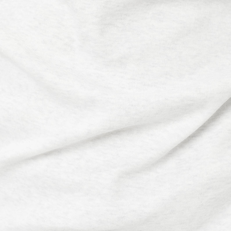 G-Star RAW® Drillon T-Shirt White