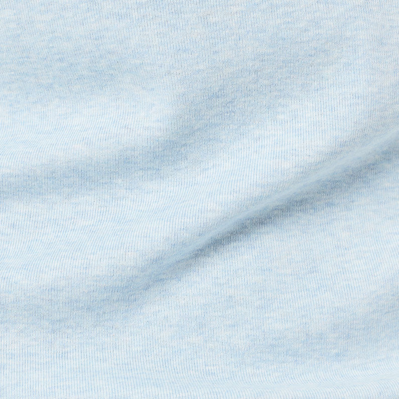 G-Star RAW® Drill T-Shirt Azul claro