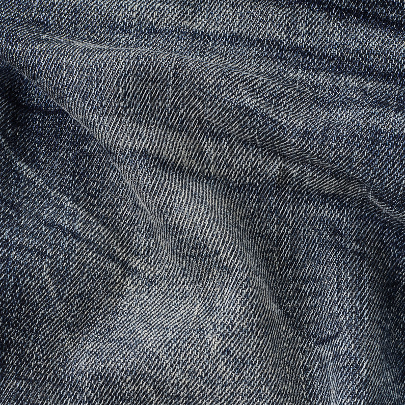 G-STAR® Midge D-Cody Mid Waist Skinny Jeans Dunkelblau