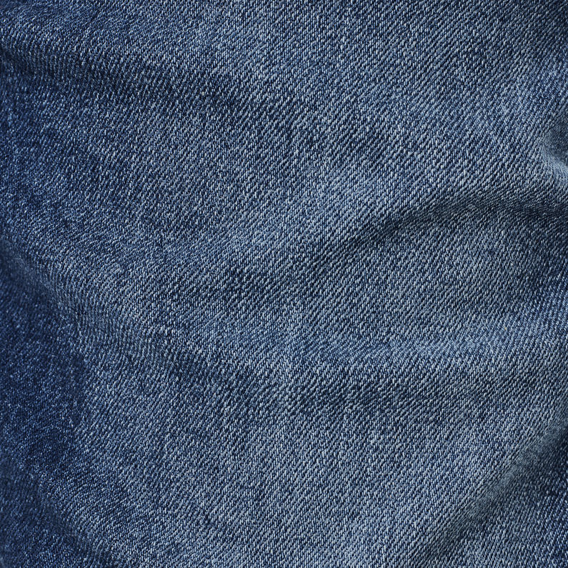 G-STAR® 5622 Slim Jeans Bleu moyen