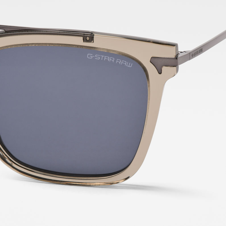 G-STAR® Combo Eehro Sunglasses Beige