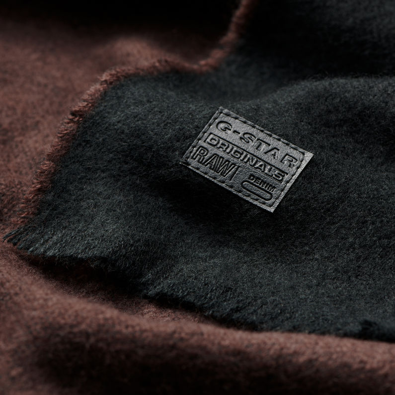G-Star RAW® Dorala Scarf Marrón