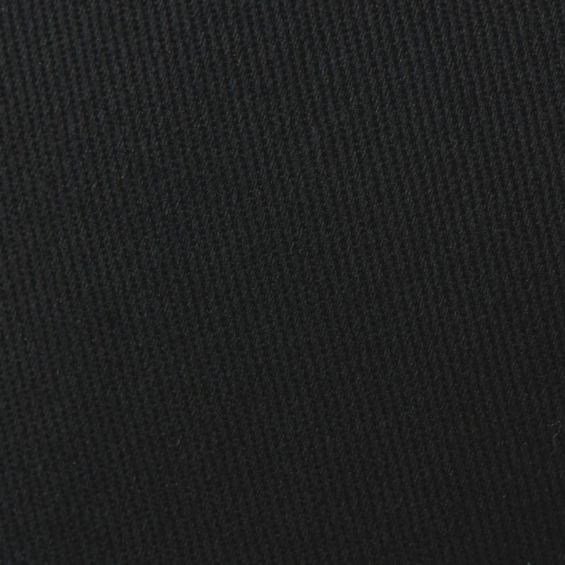 G-STAR® Originals Baseball Cap Black