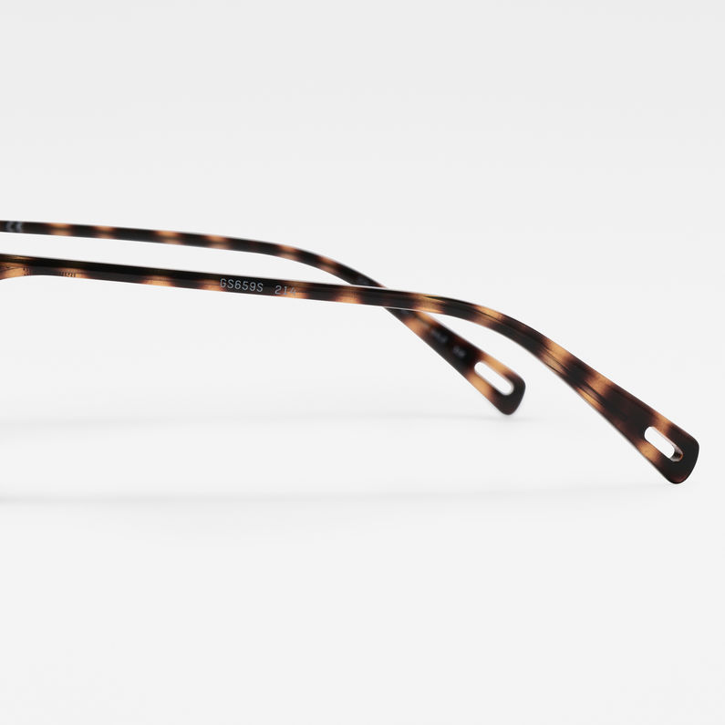 G-Star RAW® GSRD Dadin Sunglasses Marrón