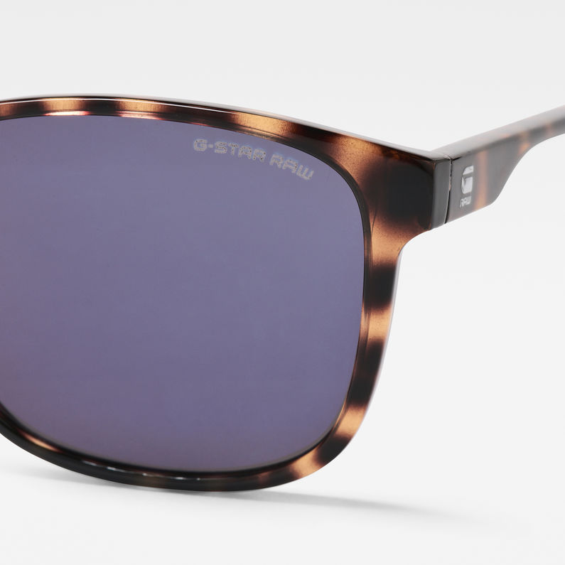 G-Star RAW® GSRD Dadin Sunglasses Marrón