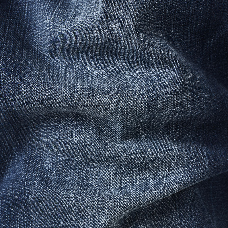 G-Star RAW® 3301 Straight Jeans Dark blue