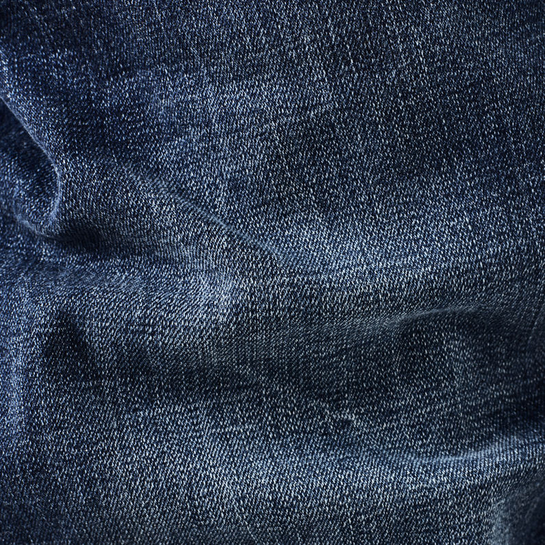 G-Star RAW® 5620 G-Star Elwood 3D Slim Jeans Dunkelblau
