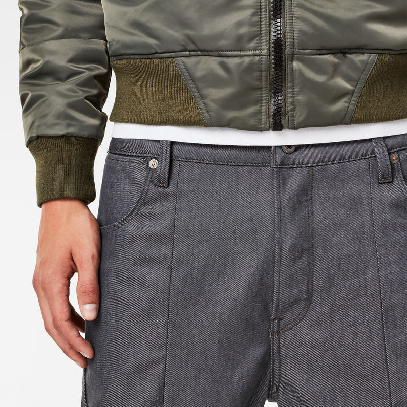 G-STAR® Lanc Straight Tapered Jeans Azul oscuro