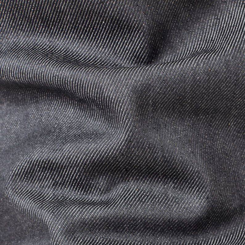 G-STAR® Lanc Straight Tapered Jeans Dark blue