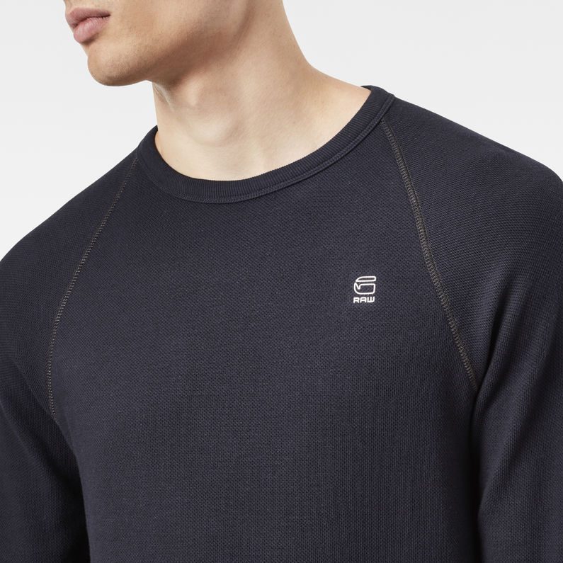 G-STAR® Jirgi T-Shirt Dark blue