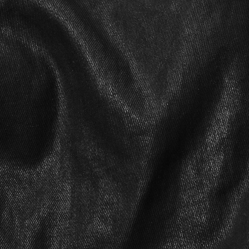 G-STAR® 5620 G-Star Elwood 3D Pouch Boyfriend Jeans Dark blue