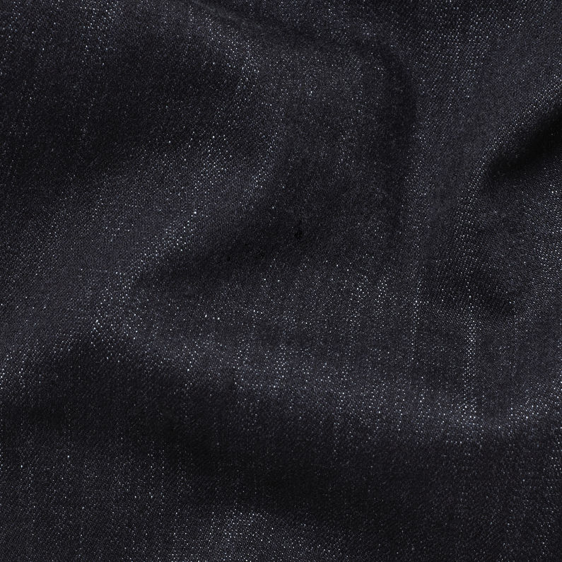 G-Star RAW® 3301 Deconstructed High Waist Skinny Jeans Dark blue