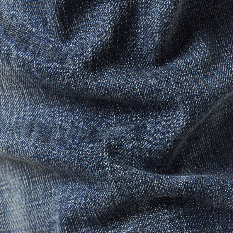 G-STAR® Lanc 3D Straight Tapered Jeans Dark blue