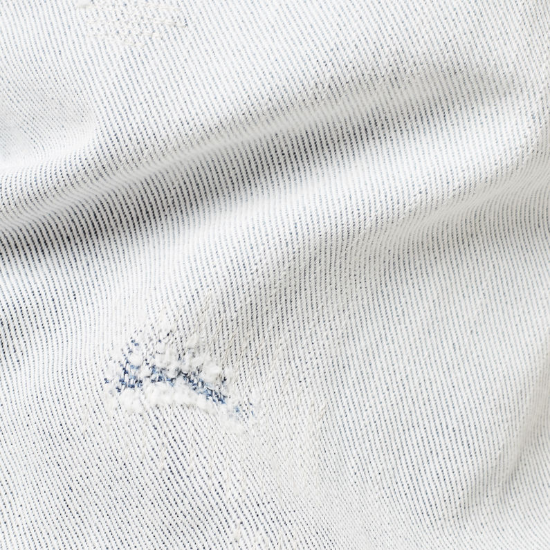 G-Star RAW® Arc 3D Tapered Jeans Weiß